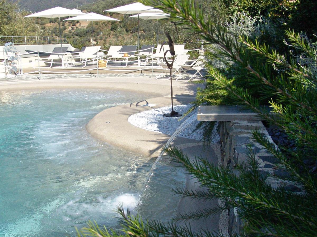 Appartamenti Villanova - Nature&Wellness Levanto Dış mekan fotoğraf
