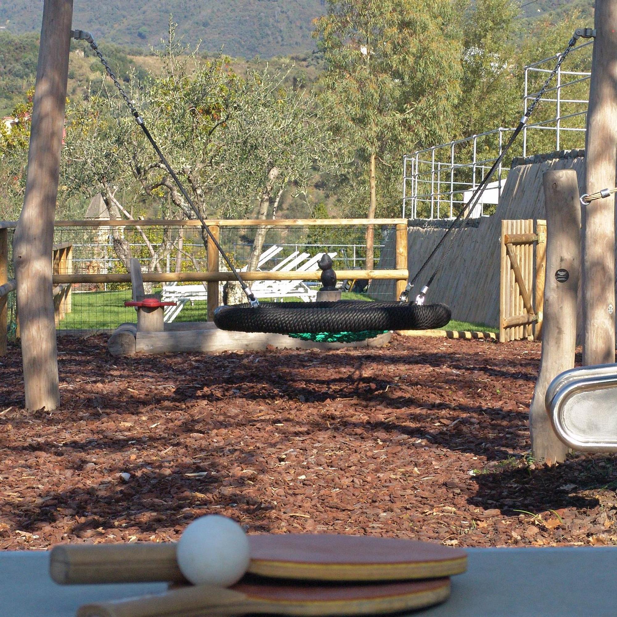 Appartamenti Villanova - Nature&Wellness Levanto Dış mekan fotoğraf