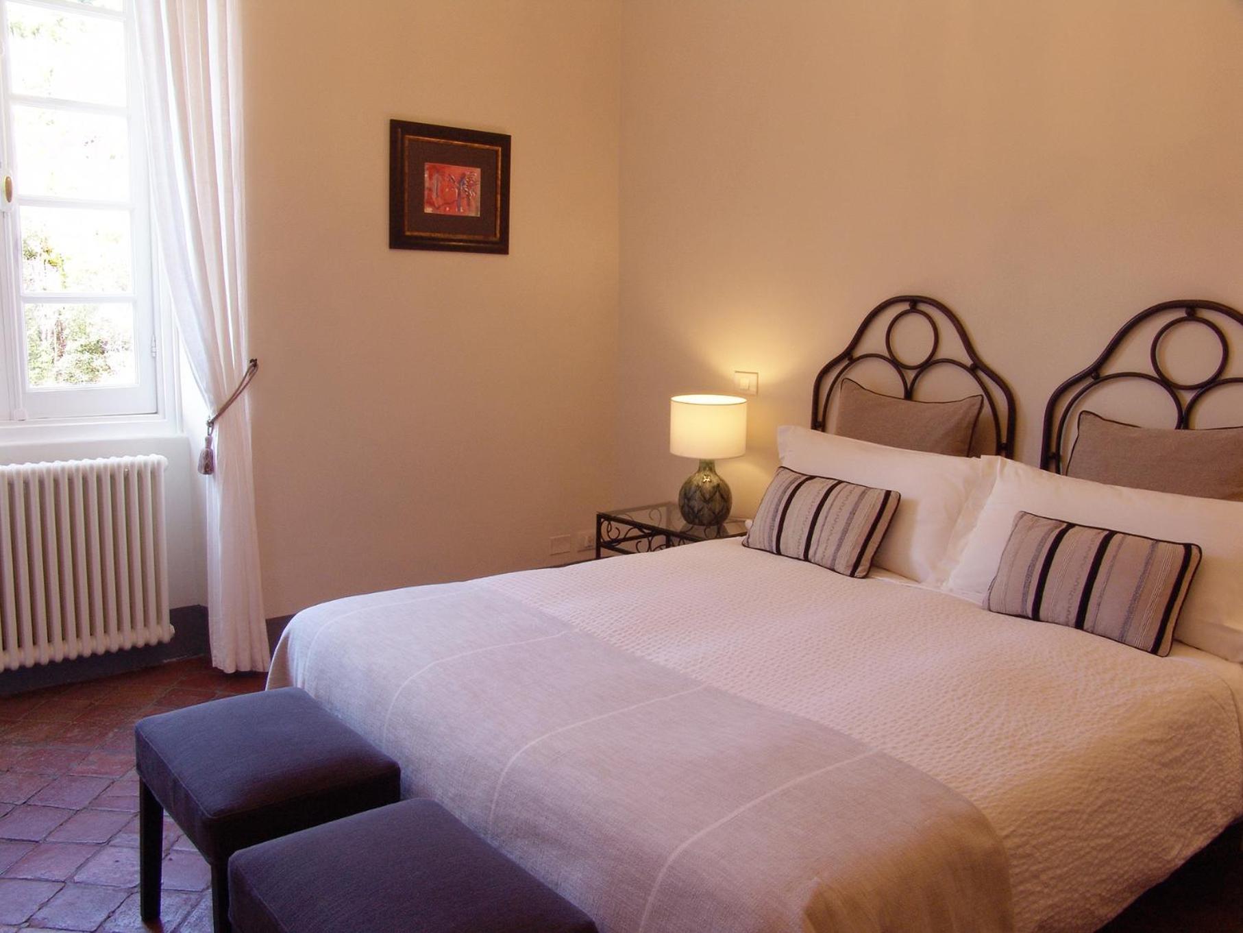 Appartamenti Villanova - Nature&Wellness Levanto Dış mekan fotoğraf