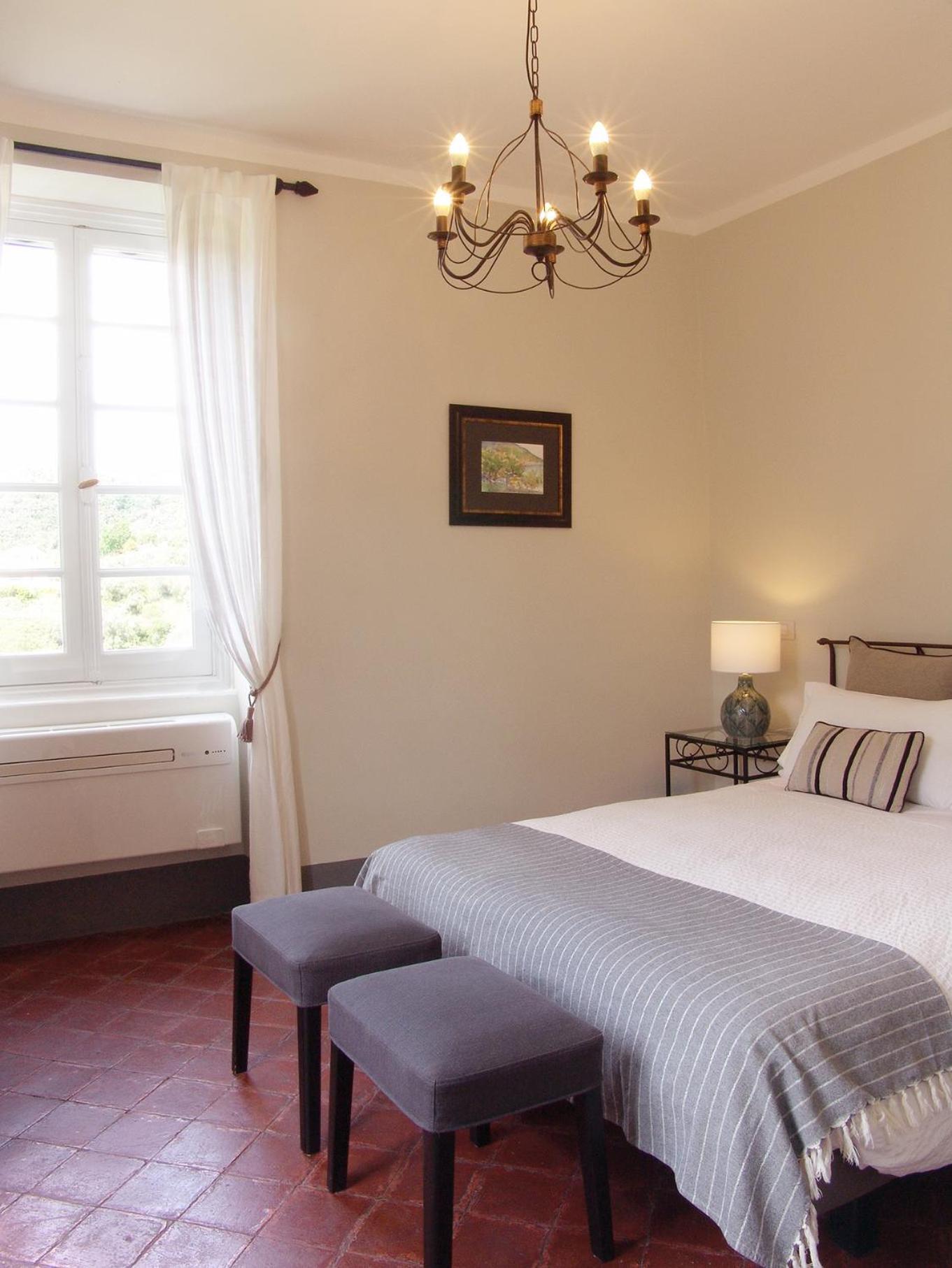 Appartamenti Villanova - Nature&Wellness Levanto Dış mekan fotoğraf