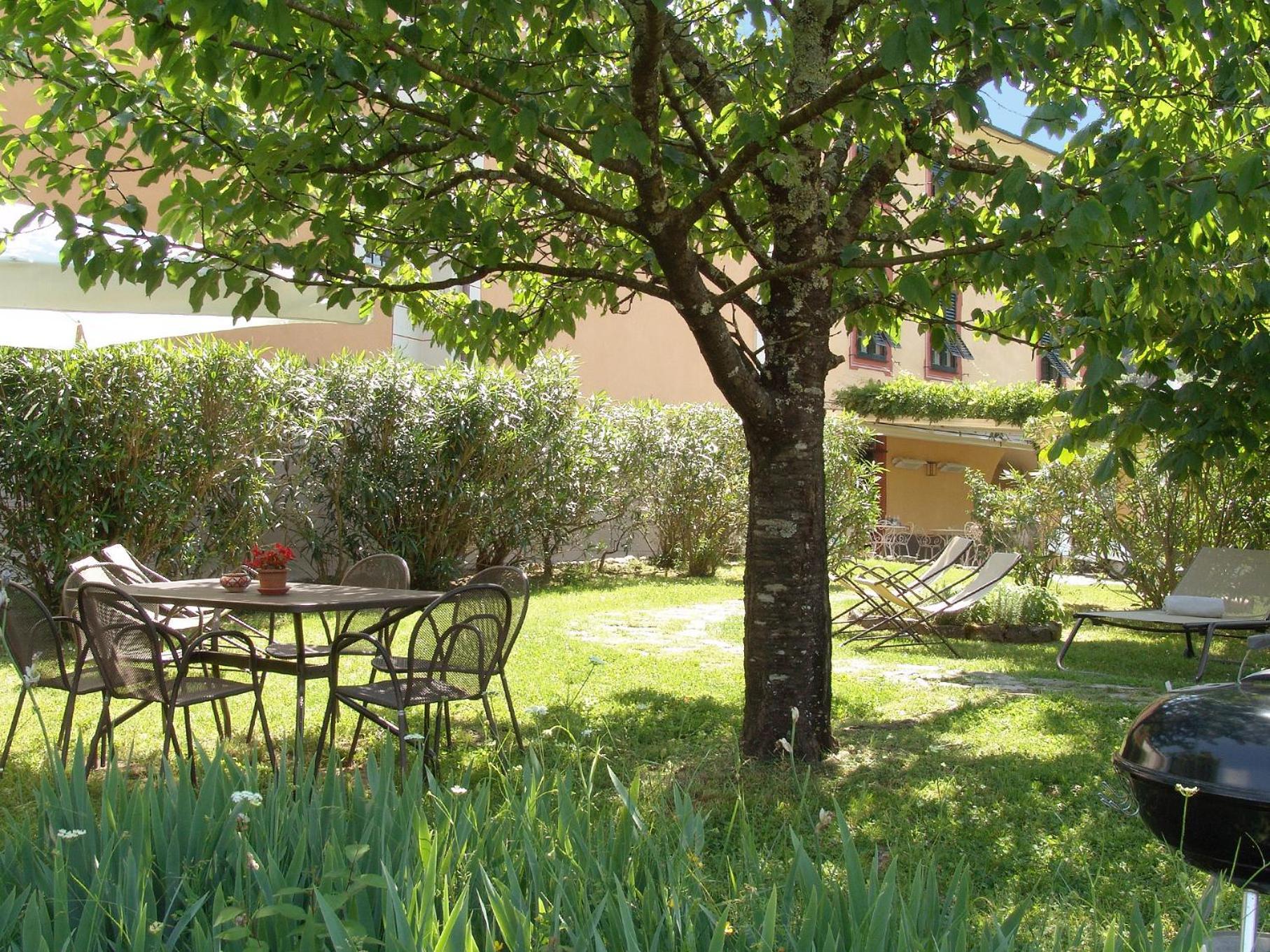 Appartamenti Villanova - Nature&Wellness Levanto Dış mekan fotoğraf