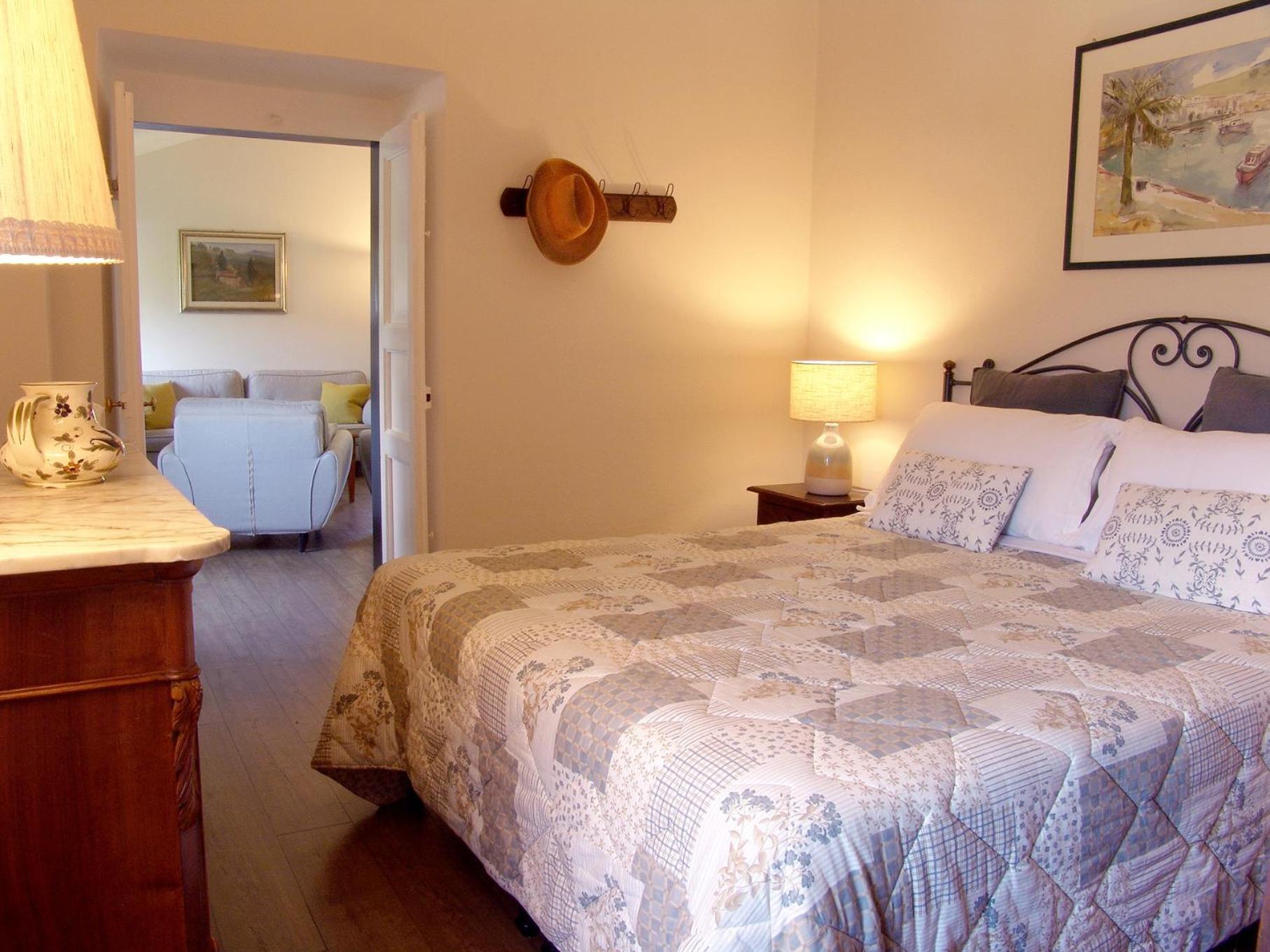 Appartamenti Villanova - Nature&Wellness Levanto Dış mekan fotoğraf