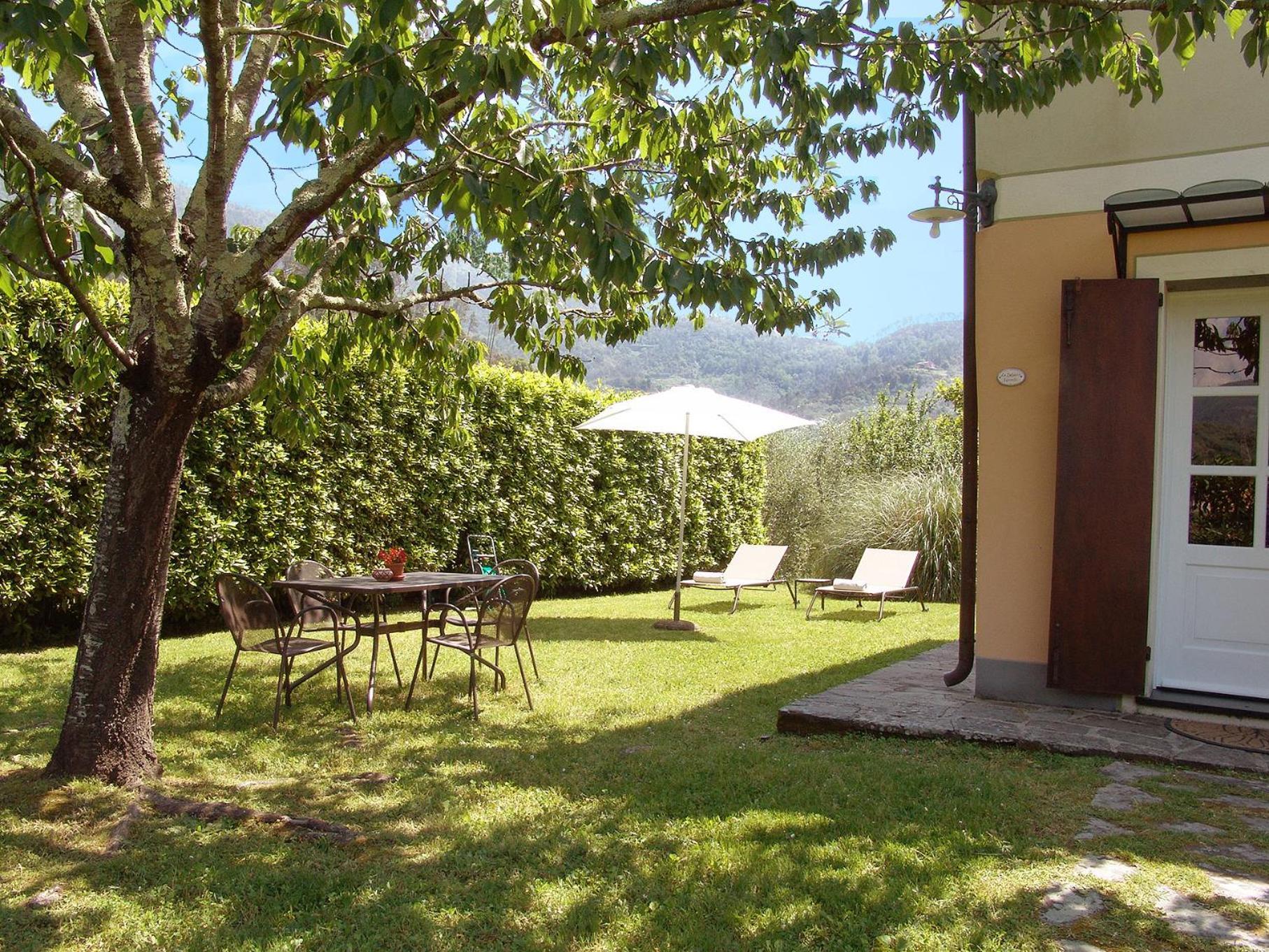 Appartamenti Villanova - Nature&Wellness Levanto Dış mekan fotoğraf