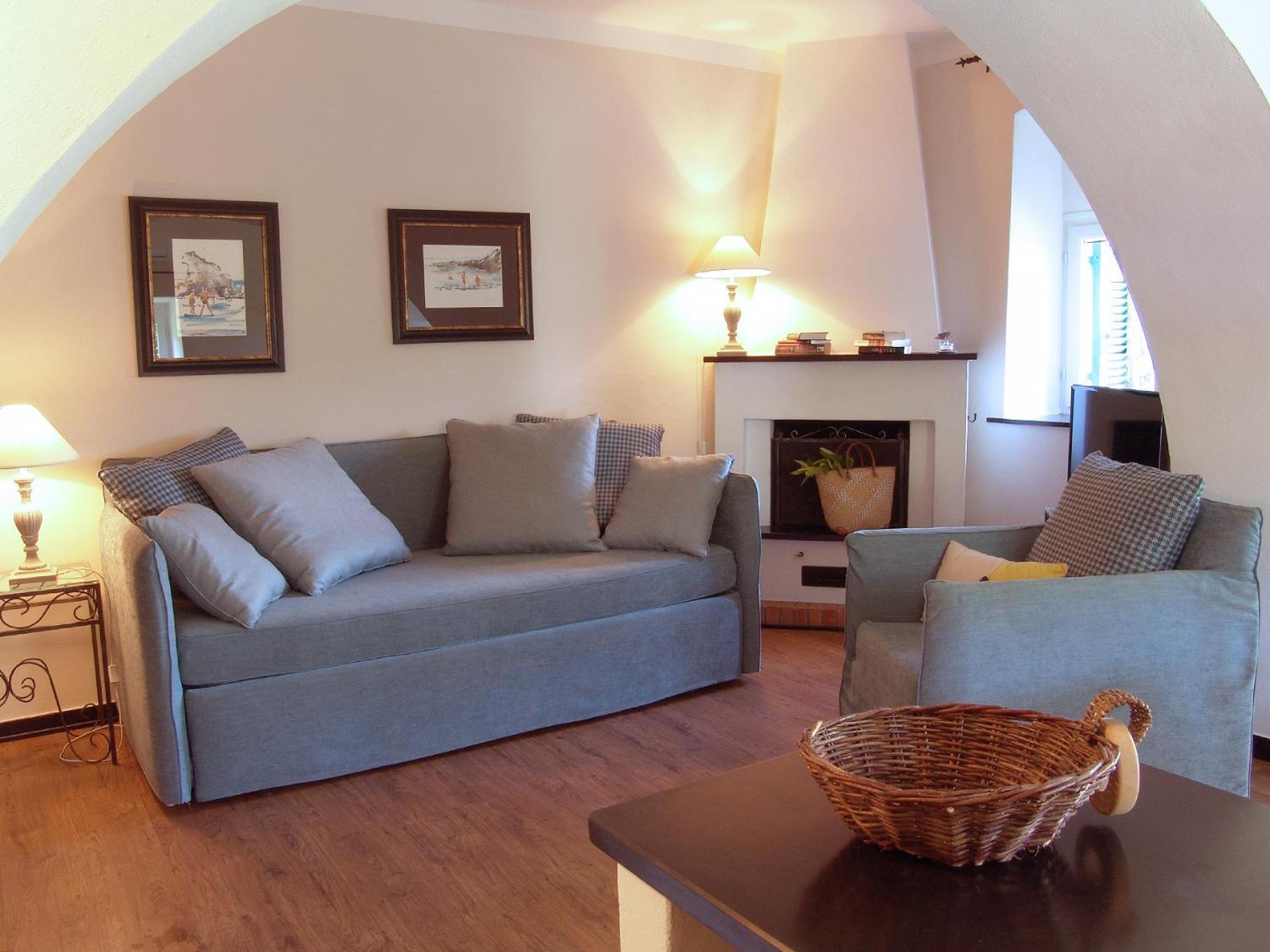 Appartamenti Villanova - Nature&Wellness Levanto Dış mekan fotoğraf