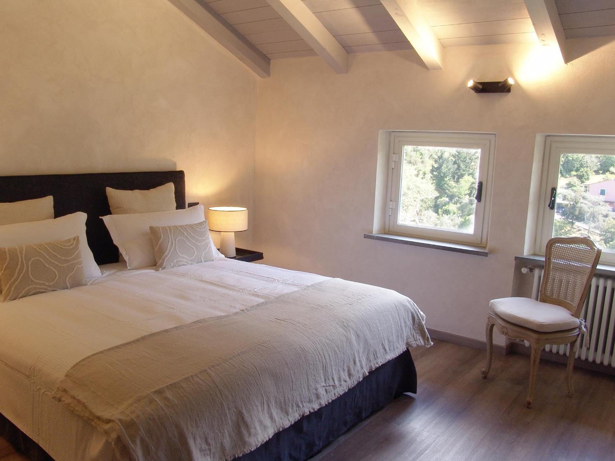 Appartamenti Villanova - Nature&Wellness Levanto Oda fotoğraf