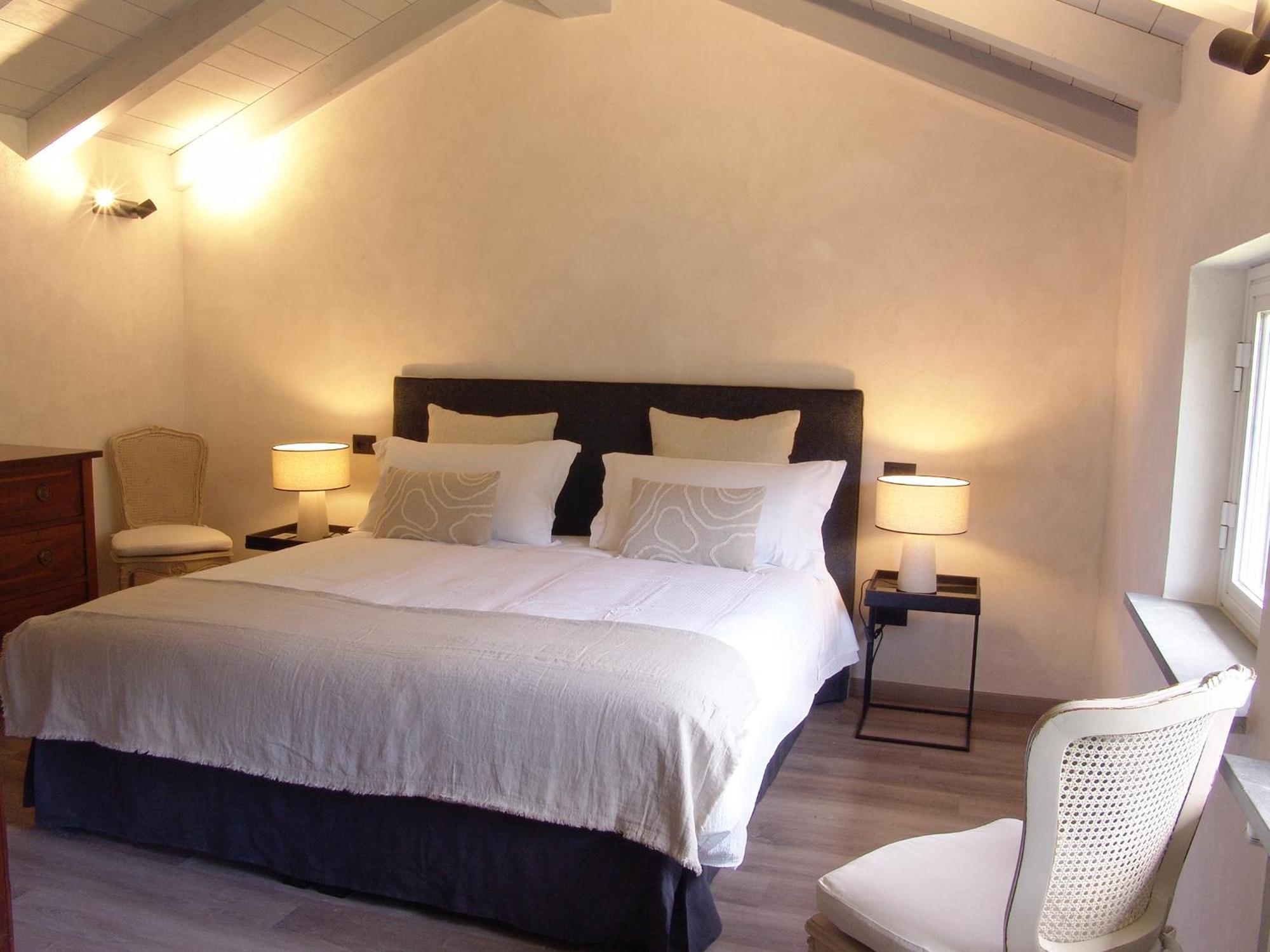 Appartamenti Villanova - Nature&Wellness Levanto Dış mekan fotoğraf