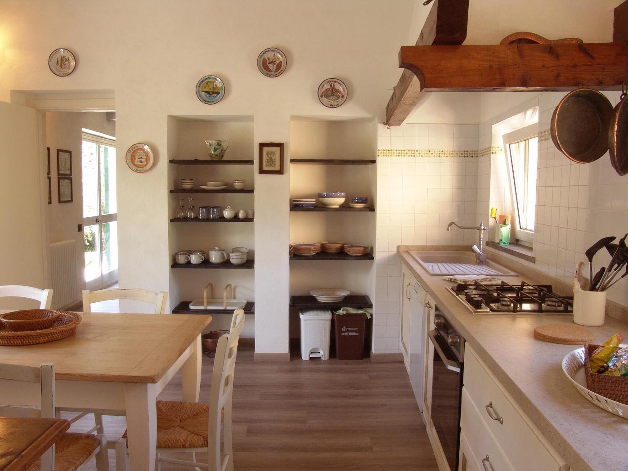 Appartamenti Villanova - Nature&Wellness Levanto Dış mekan fotoğraf