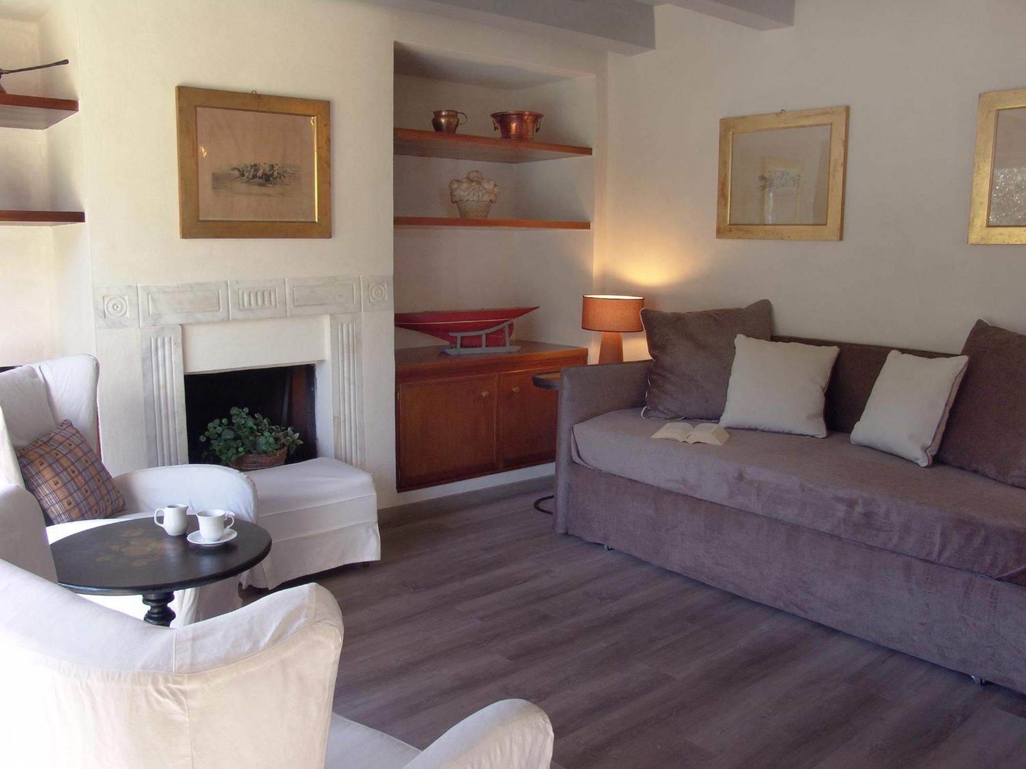 Appartamenti Villanova - Nature&Wellness Levanto Dış mekan fotoğraf