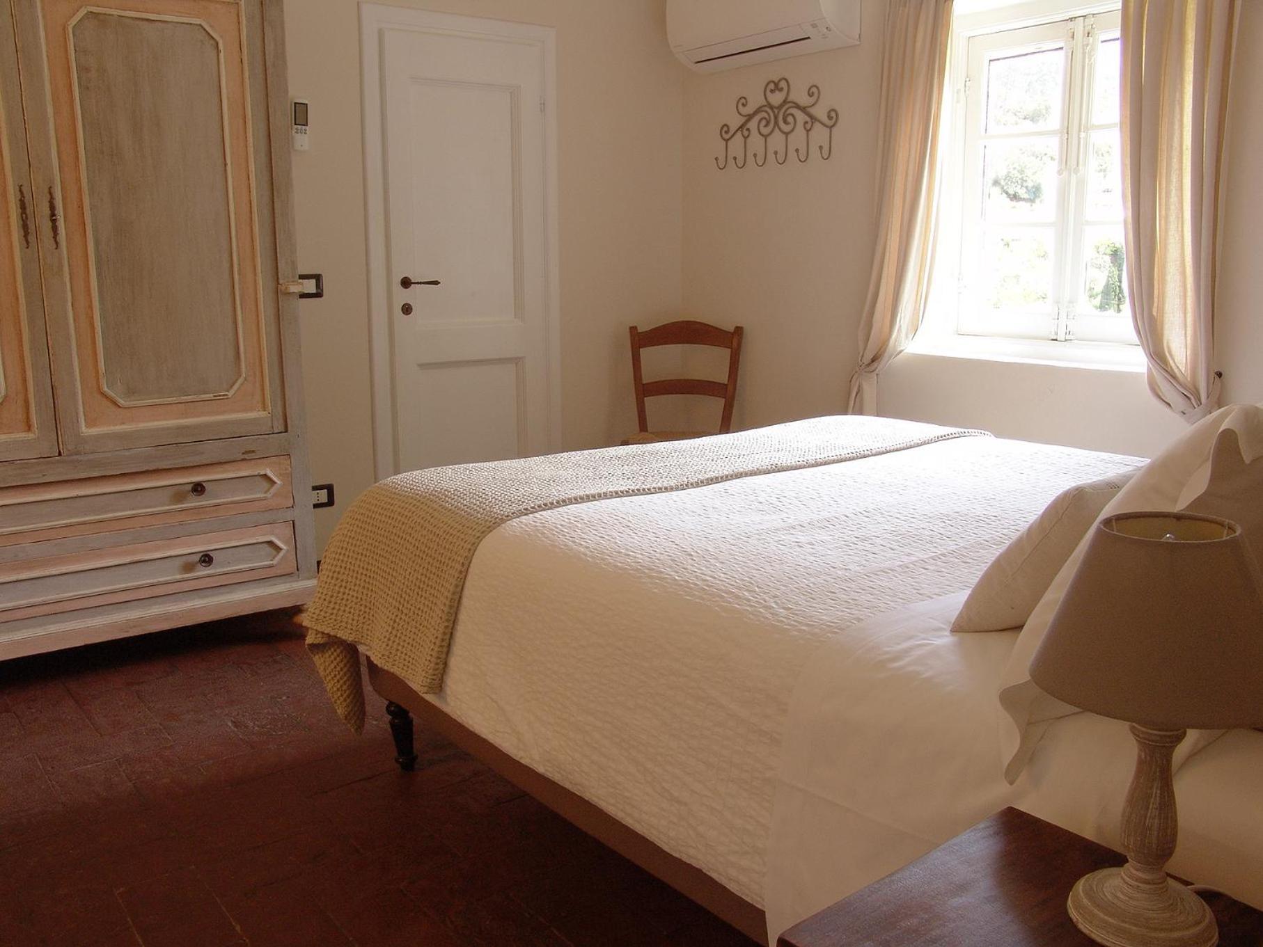 Appartamenti Villanova - Nature&Wellness Levanto Dış mekan fotoğraf