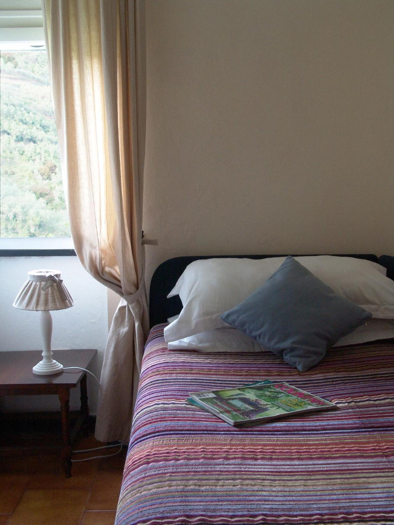 Appartamenti Villanova - Nature&Wellness Levanto Dış mekan fotoğraf